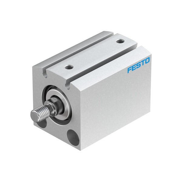 Short-Stroke Cylinder ADVC-25-25-A-P-A